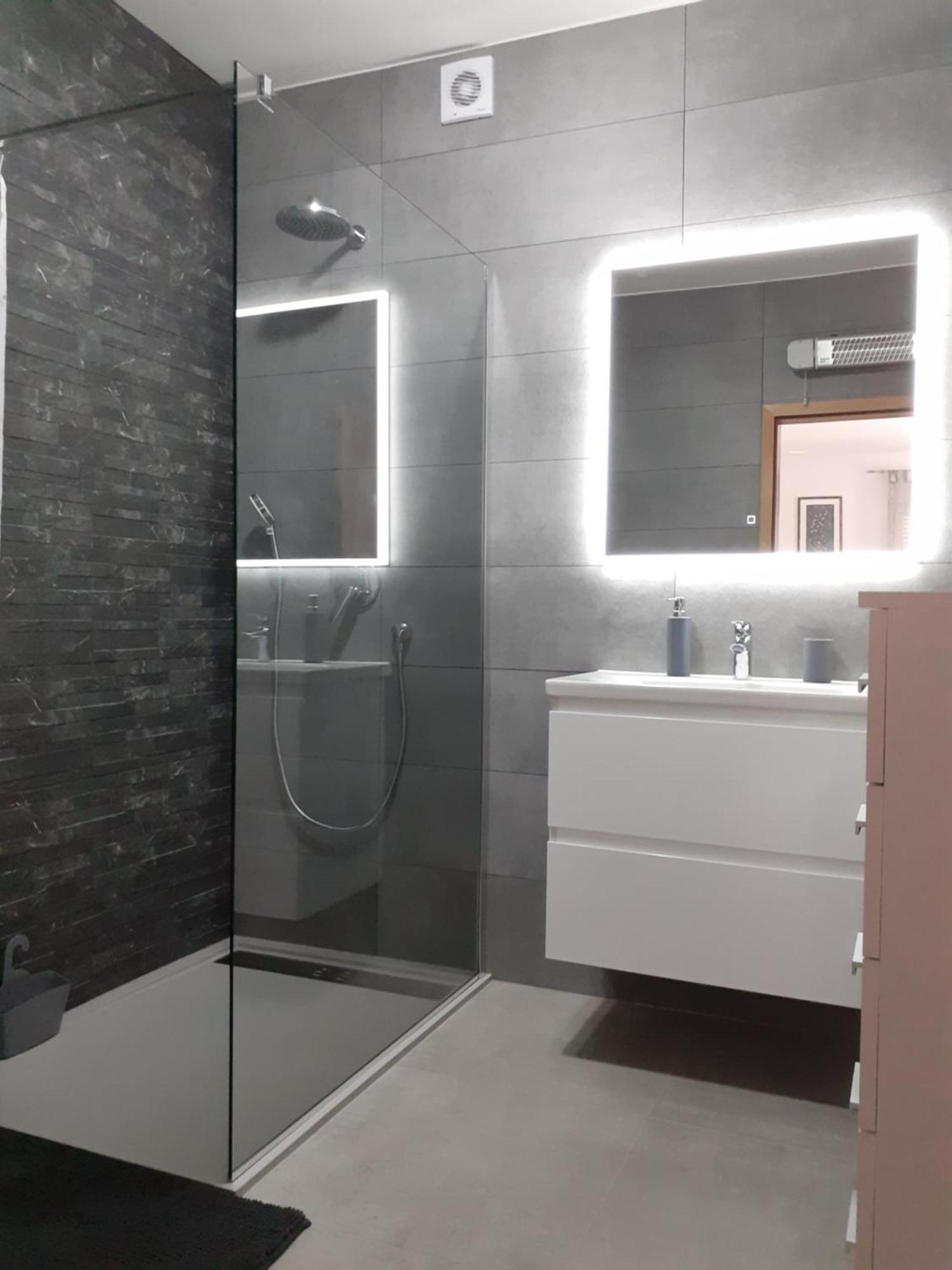 Apartman Nada Lägenhet Ližnjan Exteriör bild